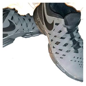 Mens Nike Lunar Fingertrap TR Training Shoes